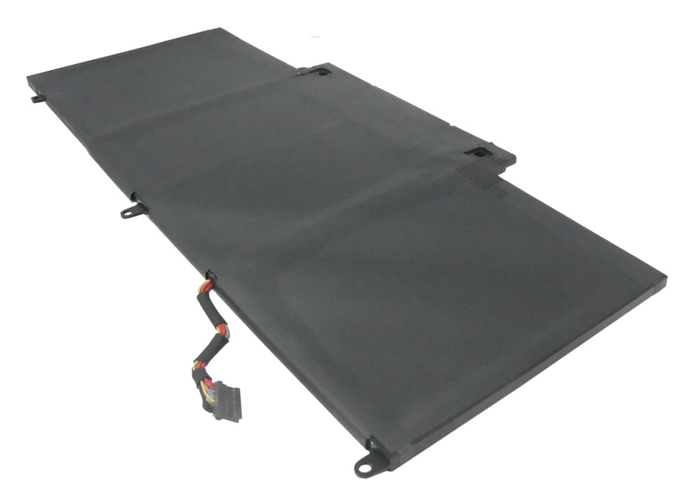 Dell XPS 11 XPS11-1308T XPS11-1508T XPS11D XPS11D-1308T XPS11D-1508T XPS11R XPS11R-1508T XPS11S Laptop and Notebook Replacement Battery-3