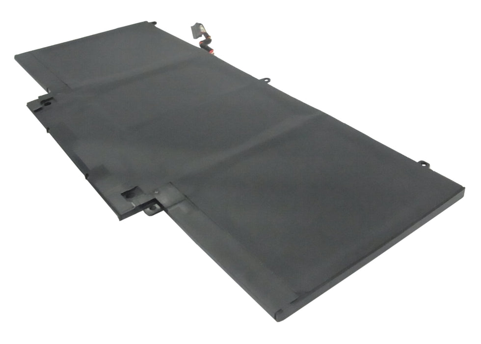 Dell XPS 11 XPS11-1308T XPS11-1508T XPS11D XPS11D-1308T XPS11D-1508T XPS11R XPS11R-1508T XPS11S Laptop and Notebook Replacement Battery-4