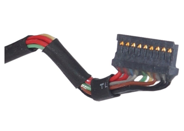 Dell XPS 11 XPS11-1308T XPS11-1508T XPS11D XPS11D-1308T XPS11D-1508T XPS11R XPS11R-1508T XPS11S Laptop and Notebook Replacement Battery-6