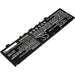 Dell Ins 13-5370-D1305P Ins 13-5370-D1505S Ins 13-5370-D1605P Ins 13-5370-D1605S Ins 13-5370-D1625P Ins 13-537 Laptop and Notebook Replacement Battery-2