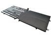 Dell Dell XPS 18 1810 Dell XPS 18 1820 XPS 18 XPS  Replacement Battery-main