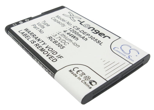 Myphone 3200 3200i 3200i DualSim Replacement Battery-main