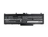 Dell Latitude E5570 Precision 3510 Precision 3510 Workstation Laptop and Notebook Replacement Battery-3