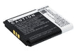 Doro Liberto 650 Secure 580 Secure 580IUP Mobile Phone Replacement Battery-4