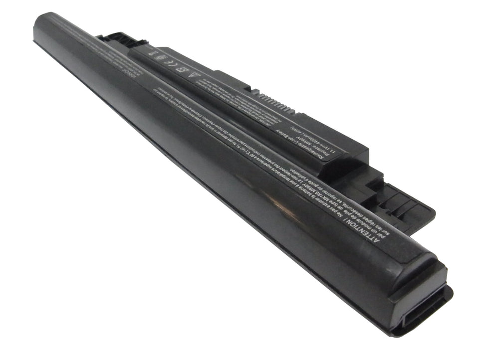 Dell Ins14RD-2628 Ins14VD-2306 Ins14VD-2308 Ins14VD-2316 Ins14VD-2408 Ins14VD-2418 Ins14VD-2518 INS14V 4400mAh Laptop and Notebook Replacement Battery-2