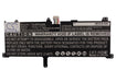 Dell XPS 10 Laptop and Notebook Replacement Battery-5