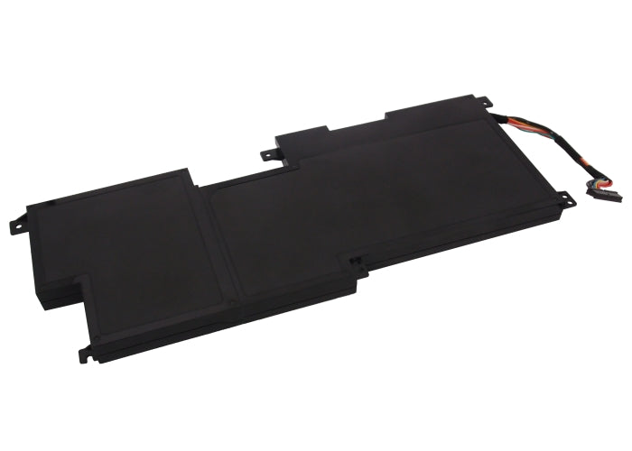 Dell XPS 15 (L521X Mid 2012) XPS 15-L521x XPS L521x XPS15-3828 Laptop and Notebook Replacement Battery-3