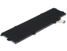Dell Chromebook 11 Chromebook 11 (3120) Chromebook 11 (3120) 2015 Chromebook 11 (3120) Ultrabook Chromebook 11 Laptop and Notebook Replacement Battery-4