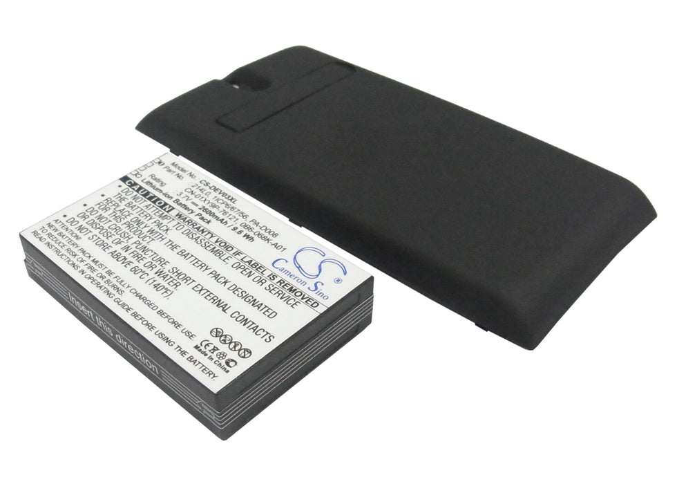 Dell V03B Venue Replacement Battery-main