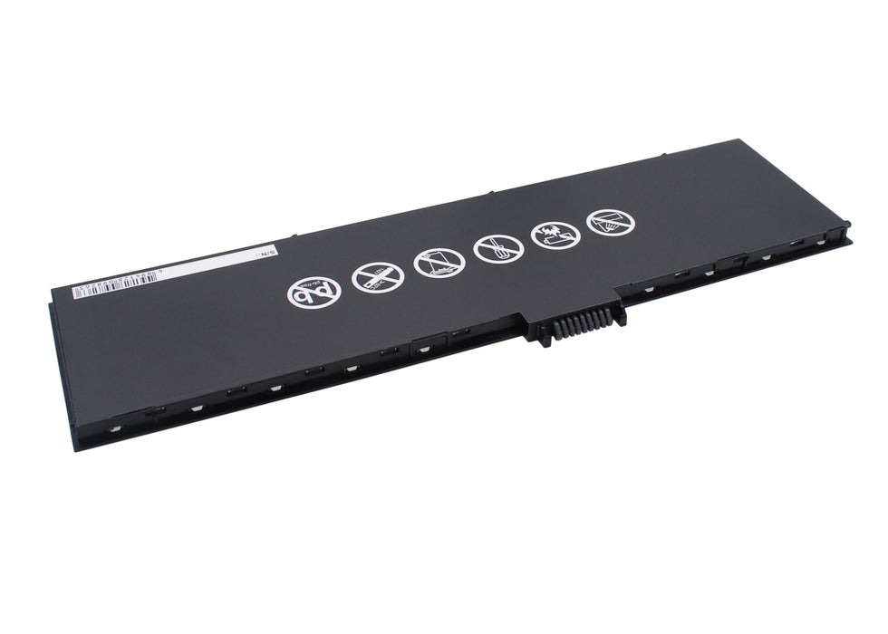 Dell Pro11i-2501BLK V11P7130 Venue 11 Pro Venue 11 Pro 7130 Junction Tablet Replacement Battery-5