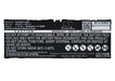 Dell T06G Venue 11 Pro 32 Venue 11 Pro 5130 Venue  Replacement Battery-main