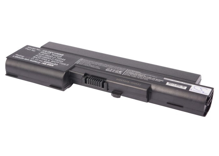 Dell Vostro 1200 Vostro 1200n Replacement Battery-main