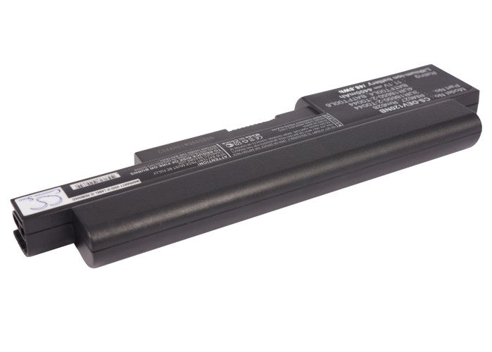 Dell Vostro 1200 Vostro 1200n Laptop and Notebook Replacement Battery-2