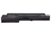 Dell Vostro 1200 Vostro 1200n Laptop and Notebook Replacement Battery-5
