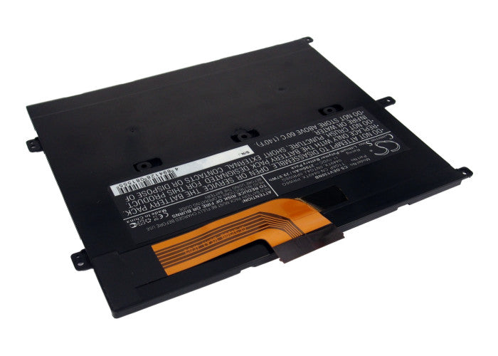 Dell Vostro V13 Vostro V130 Vostro V1300 Vostro V13Z Laptop and Notebook Replacement Battery-2