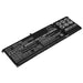 Dell Inspiron 13 5310 Inspiron 14 5410 Inspiron 14 5410 2-in-1 Inspiron 14 5418 Inspiron 15 3510 Inspiron 15 3 Laptop and Notebook Replacement Battery