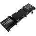 Dell Alienware 13 R2 Alienware 13 R2 13.3in AW13R2-1678SLV Laptop and Notebook Replacement Battery-2