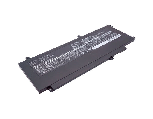 Dell Inspiron 15 7000 Inspiron 15 7347 Inspiron 15 Replacement Battery-main