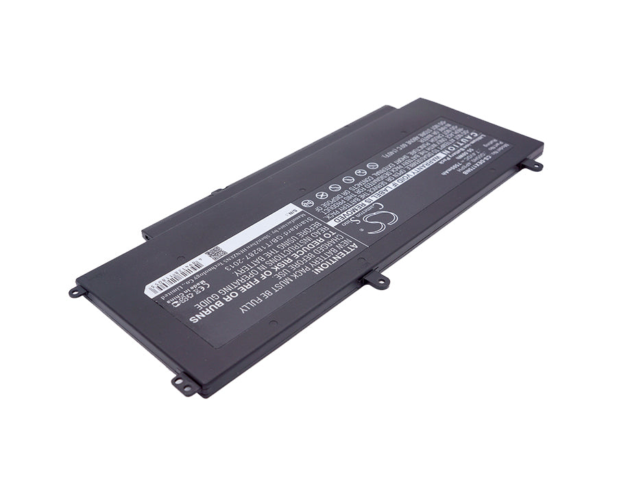 Dell Inspiron 15 7000 Inspiron 15 7347 Inspiron 15 7548 Laptop and Notebook Replacement Battery-2