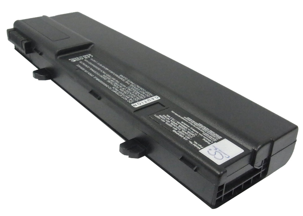 Dell XPS M1210 6600mAh Replacement Battery-main