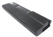 Dell XPS M1210 6600mAh Laptop and Notebook Replacement Battery-2