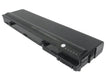 Dell XPS M1210 6600mAh Laptop and Notebook Replacement Battery-3