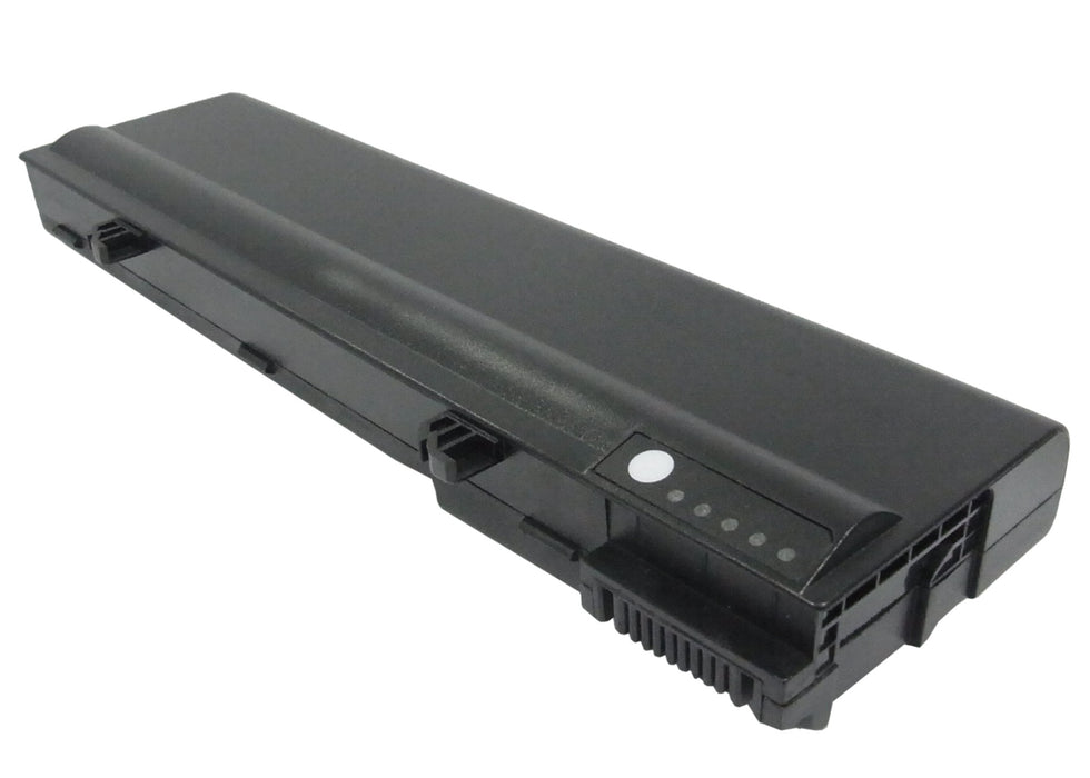 Dell XPS M1210 6600mAh Laptop and Notebook Replacement Battery-3