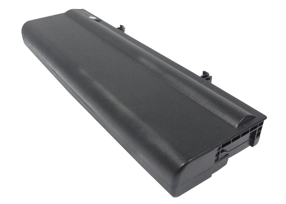 Dell XPS M1210 6600mAh Laptop and Notebook Replacement Battery-4