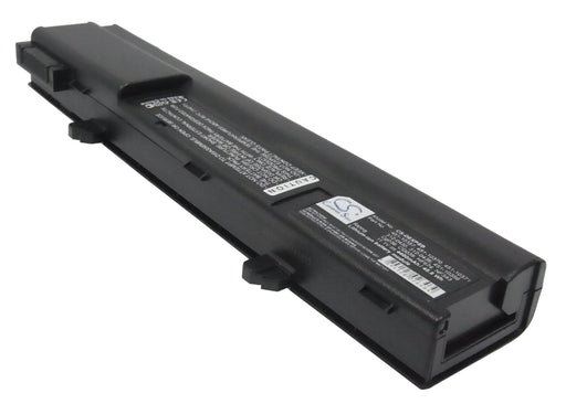 Dell XPS M1210 4400mAh Replacement Battery-main