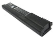 Dell XPS M1210 4400mAh Laptop and Notebook Replacement Battery-2