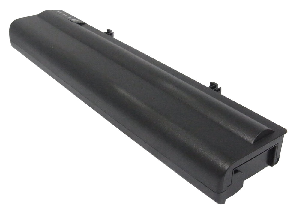 Dell XPS M1210 4400mAh Laptop and Notebook Replacement Battery-3