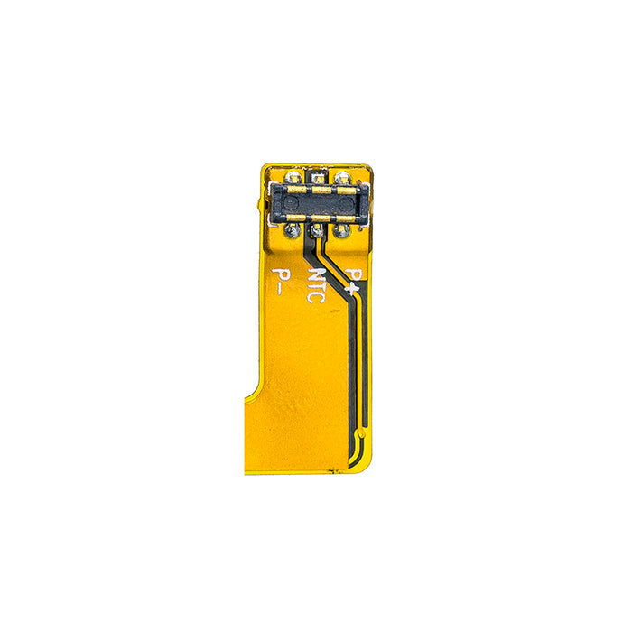 Doogee Y6 Max Mobile Phone Replacement Battery-4