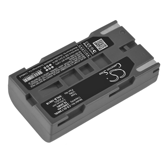 RNO IR-384P Thermal Camera Replacement Battery-2