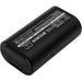 Dymo 260P 280 LabelManager 260 LabelManager 260P L Replacement Battery-main