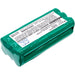 Puppyoo V-M600 Vacuum Replacement Battery-2
