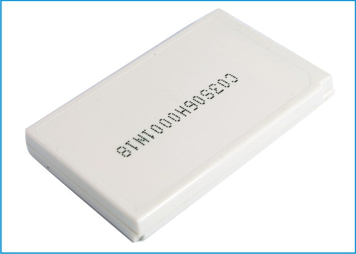 Minon DMP-3 Media Player Replacement Battery-4
