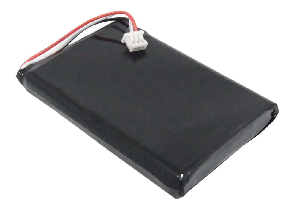Espn DMR-1 Remote Control Replacement Battery-3