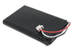 Espn DMR-1 Remote Control Replacement Battery-4