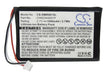 Espn DMR-1 Remote Control Replacement Battery-5