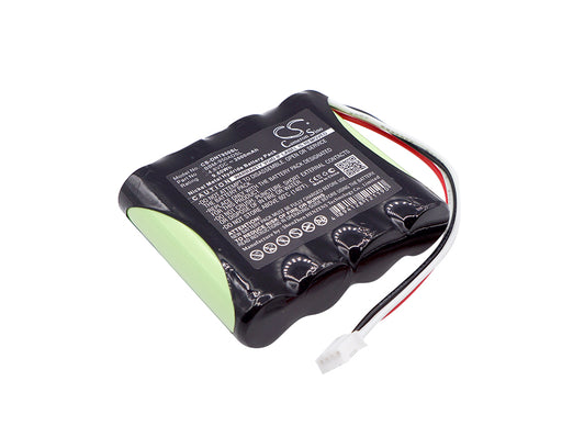 3M 950ADSL Meter Dynatel 950ADSL Replacement Battery-main