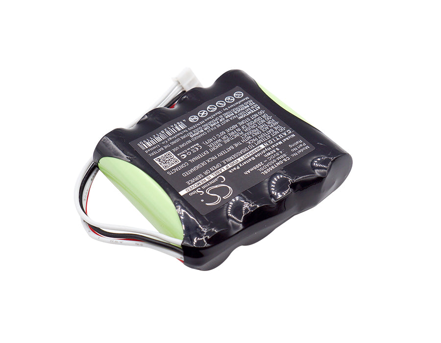 3M 950ADSL Meter Dynatel 950ADSL Replacement Battery-2