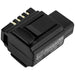 Datalogic 959 PowerScan RF PSRF1000 Replacement Battery-3