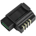 Datalogic 959 PowerScan RF PSRF1000 Replacement Battery-4