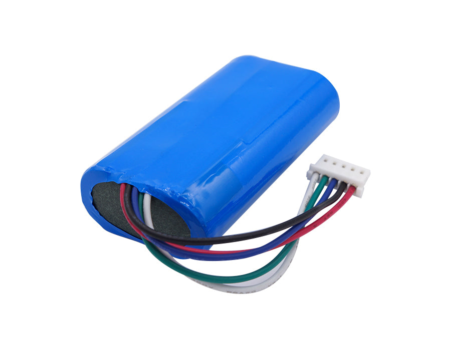 3DR Solo transmitter 3400mAh Remote Control Replacement Battery-3