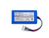 3DR Solo transmitter 3400mAh Remote Control Replacement Battery-5
