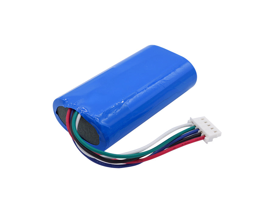 3DR Solo transmitter 2600mAh Remote Control Replacement Battery-3
