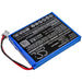 Deviser S30 Replacement Battery-2