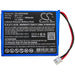 Deviser S30 Replacement Battery-3