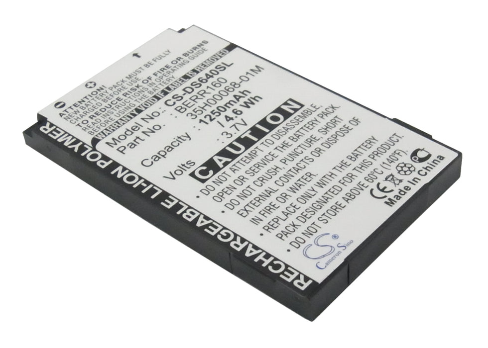 Telus Mobility Replacement Battery-main