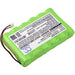 DSC 3G4000 Cellular Communicato Alarm Replacement Battery-2